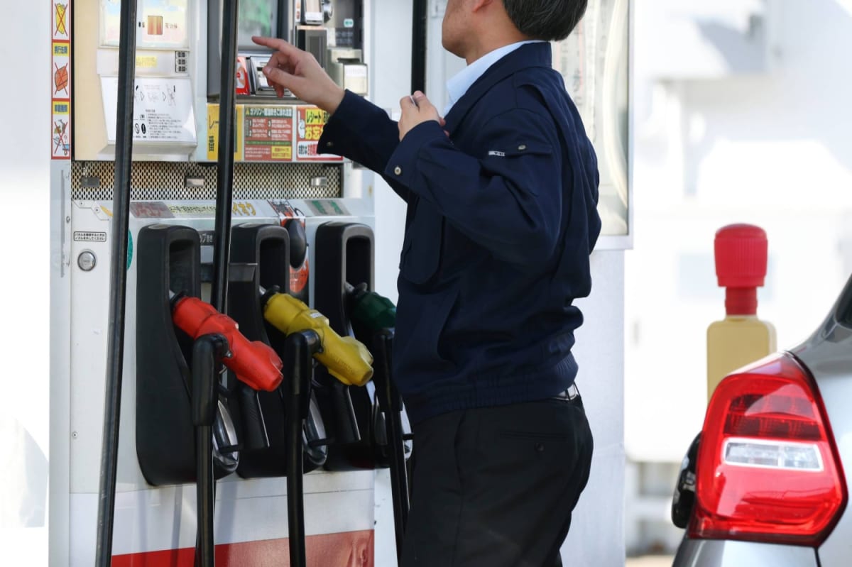 Japan Cracks Down on Gas Stations Overcharging Drivers - Image 3