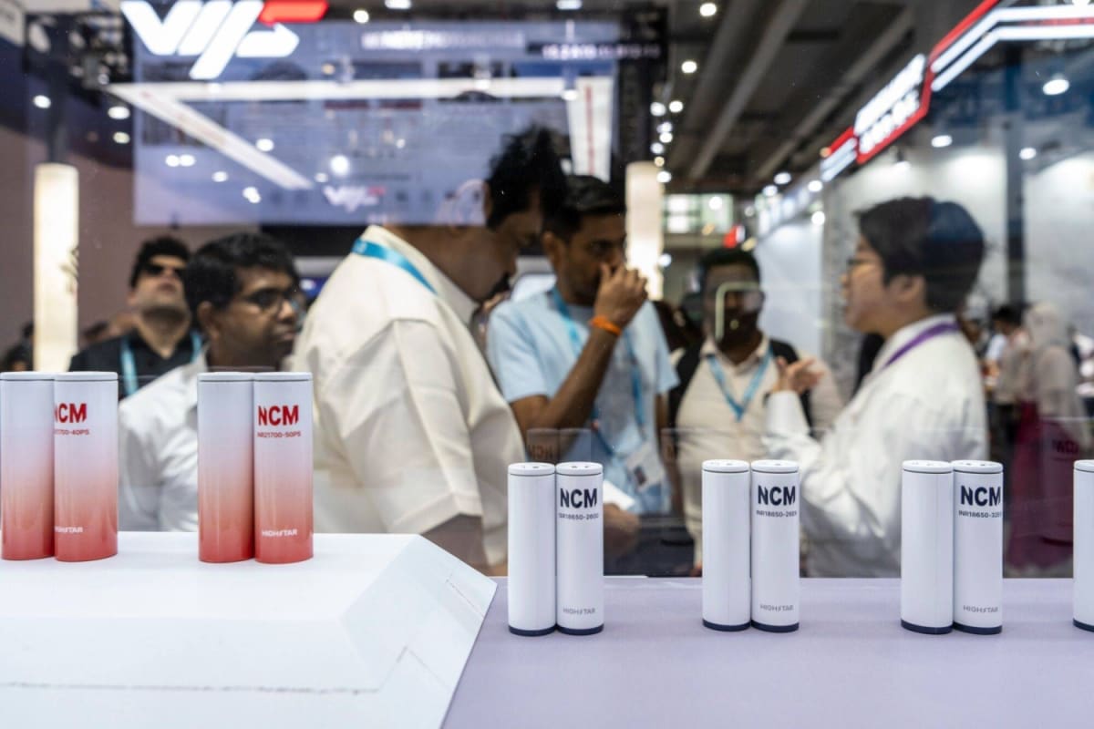 Battery Mega-Projects Surge Worldwide in 2026