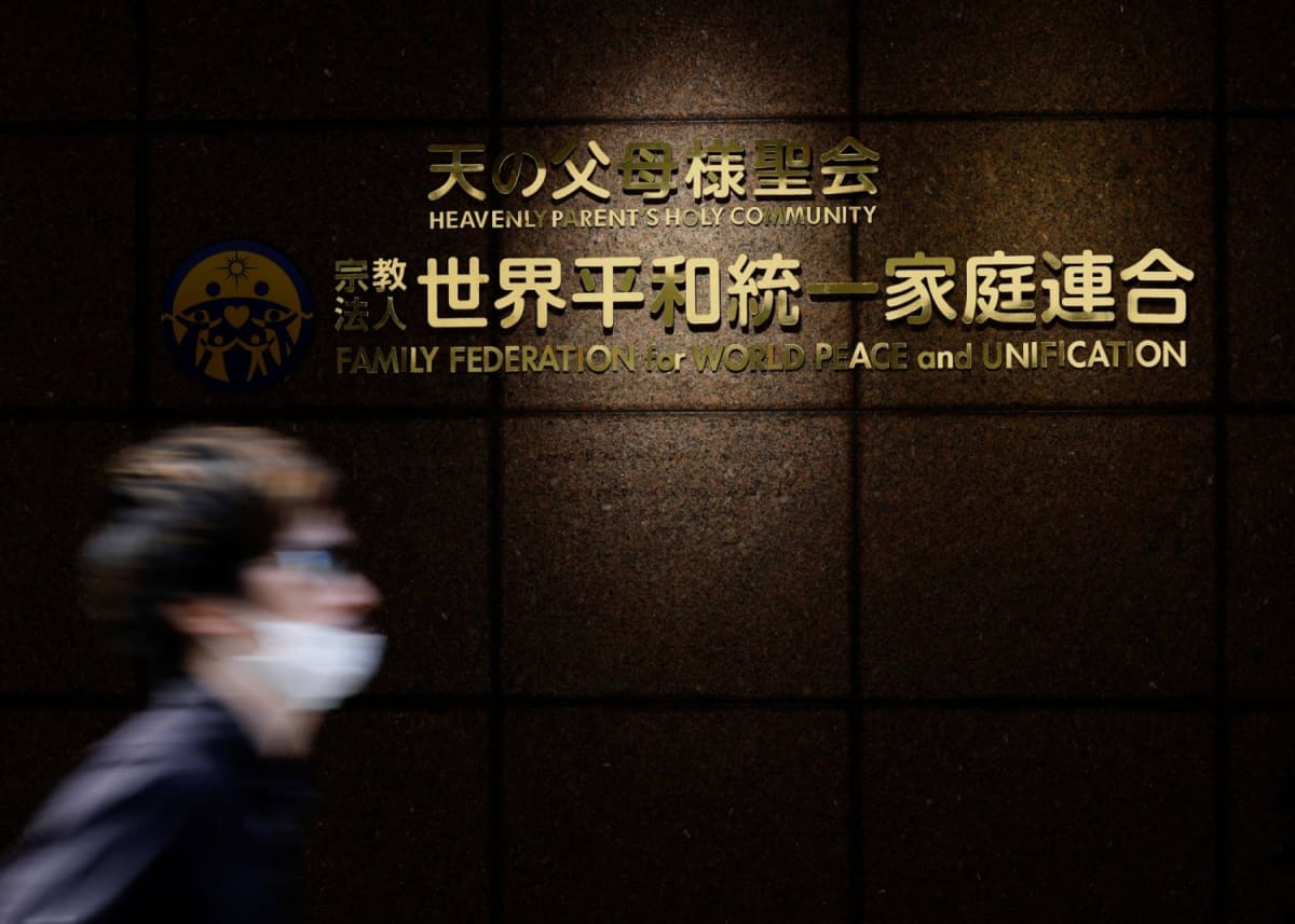 Legal documents and financial records on desk representing victim claims process in Japan