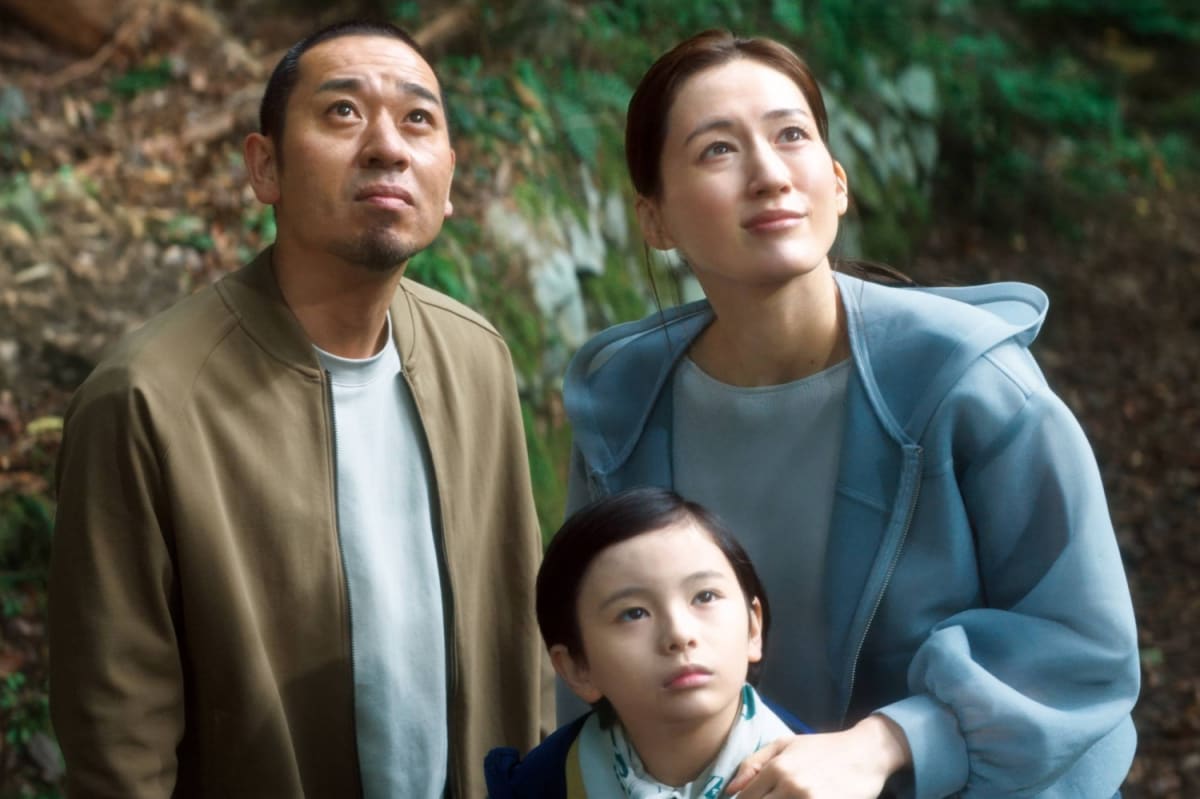 Japanese Director Explores Grief and Hope in AI Film