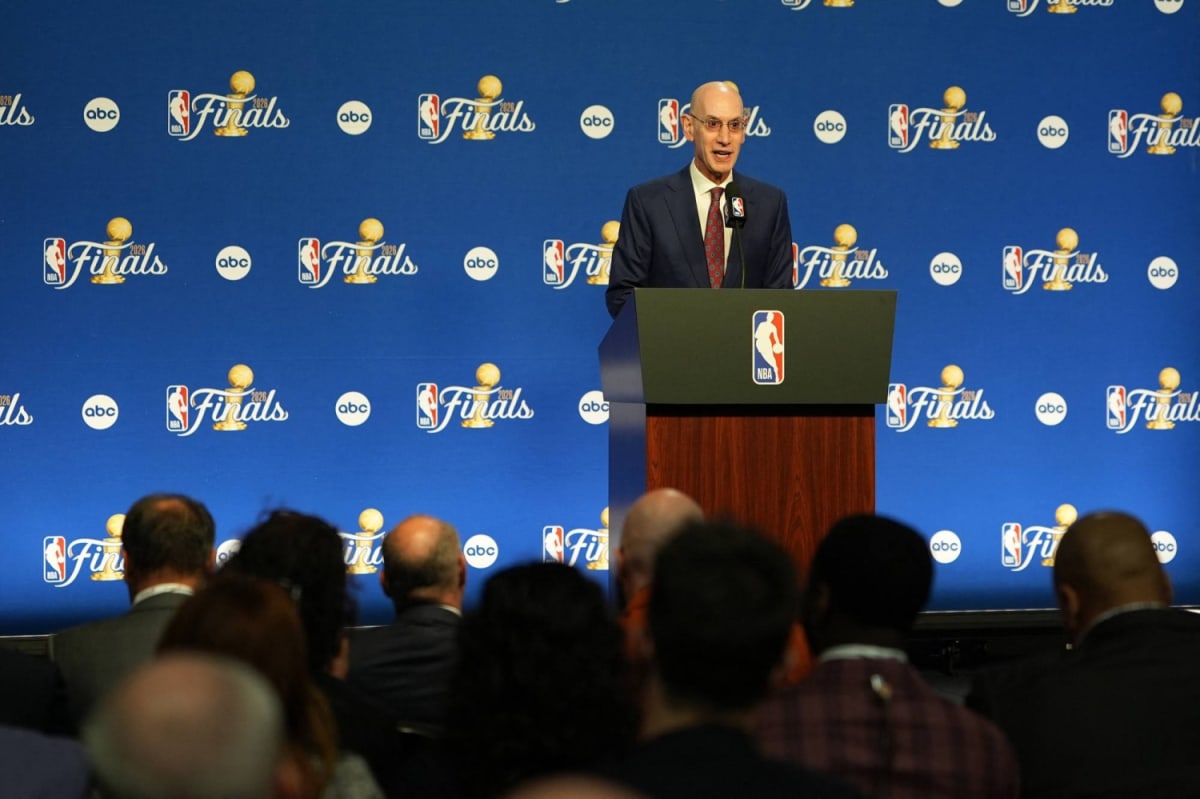 NBA Europe Launches in 2027 with Permanent Teams
