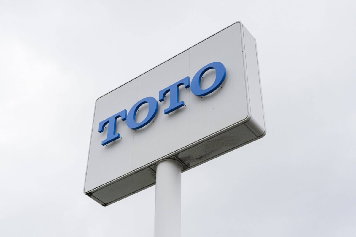 Japan's Toto Resumes Full Bathroom Production After Crisis - Image 3