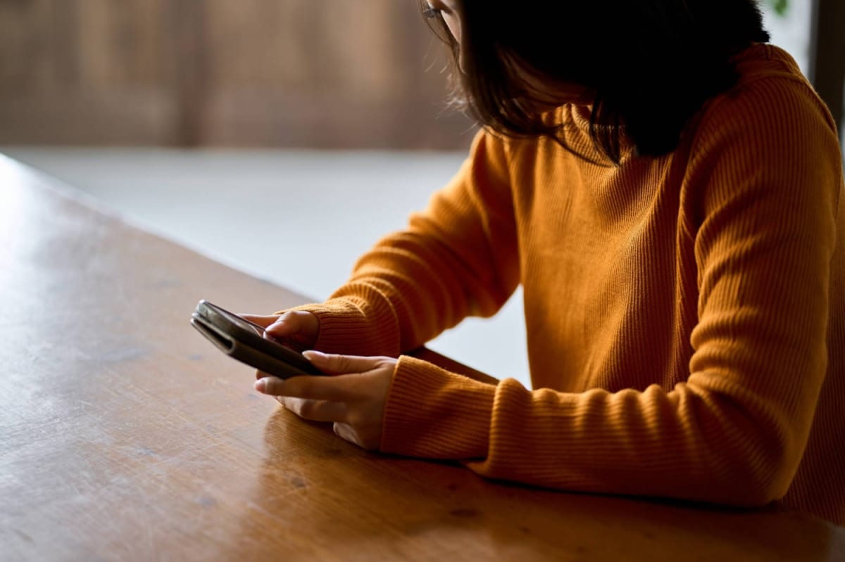 Japan Seniors Seek 100,000+ Social Media Help Requests - Image 3