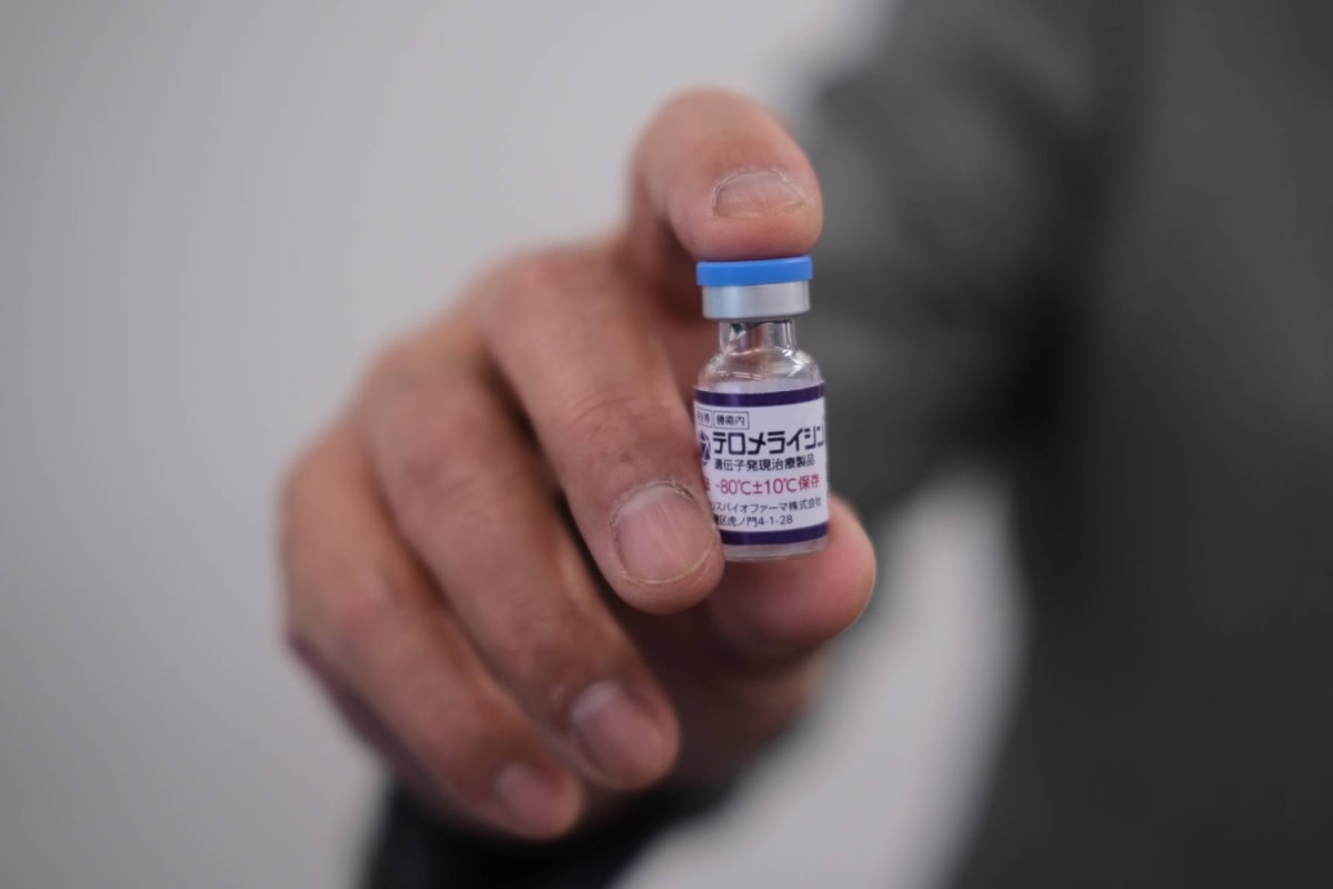 Japan Approves World's First Viral Esophageal Cancer Drug - Image 4
