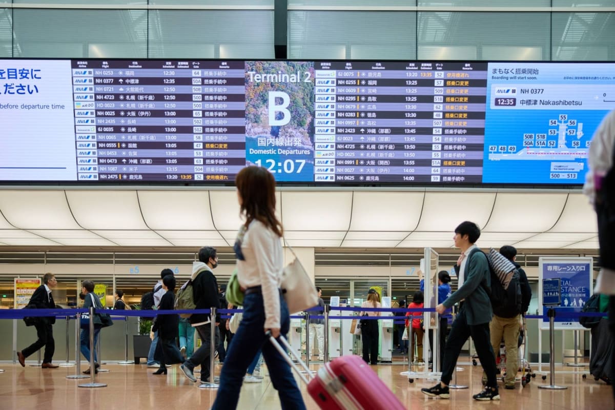 Foreign Workers in Japan Send $7B Home to Support Families