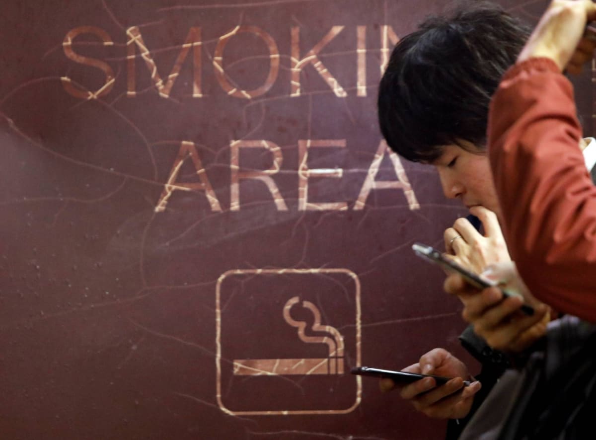 Japan Moves to Track Smoking Venues, Protect Public Health - Image 3