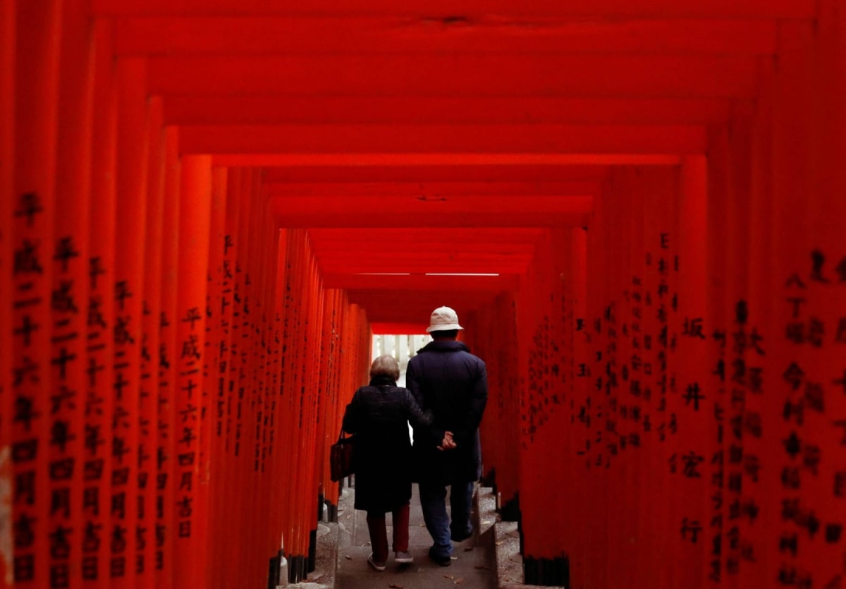 Japan's Life Expectancy Hits New High in 2025 - Image 3