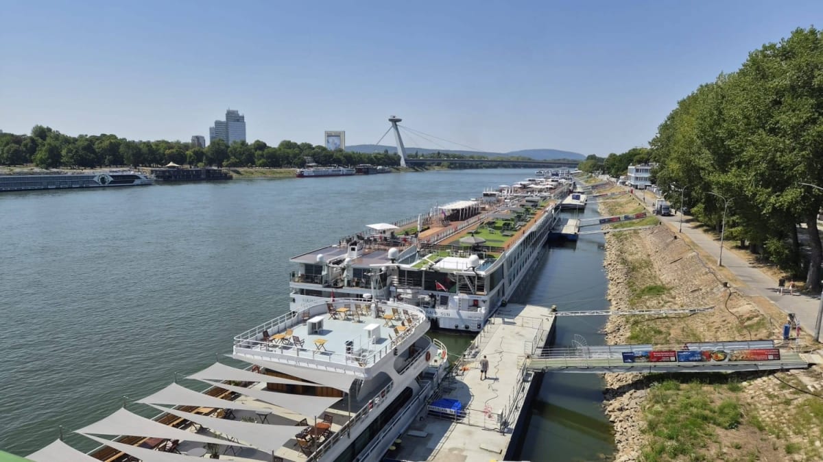 Engineers Save Romania's Nuclear Plant From Drought Shutdown - Image 3
