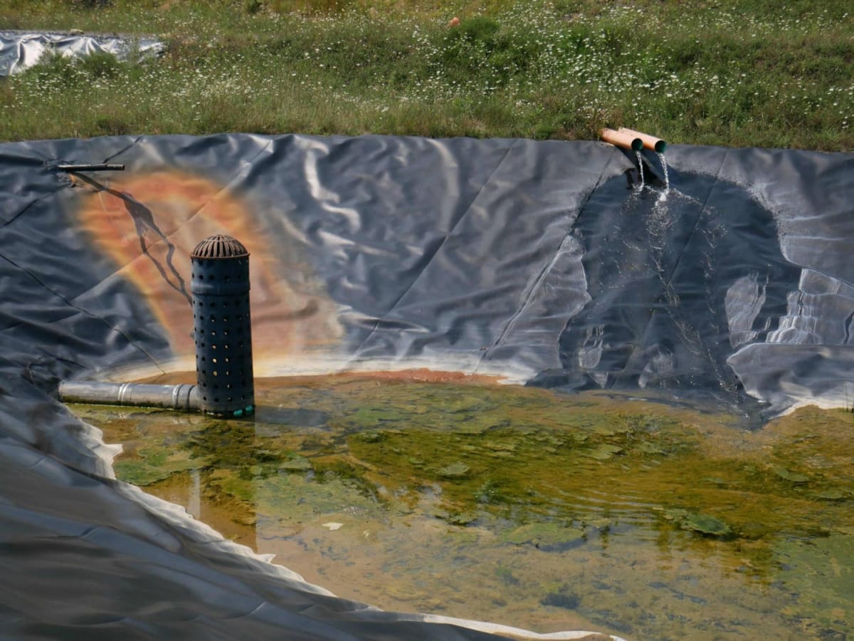 West Virginia Turns Toxic Mine Water Into Rare Earth Gold