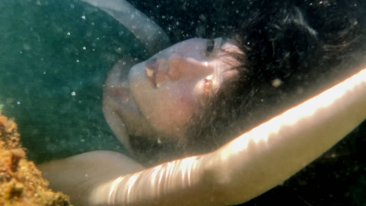 Japanese Filmmaker Finds Beauty in Life's Messy Moments