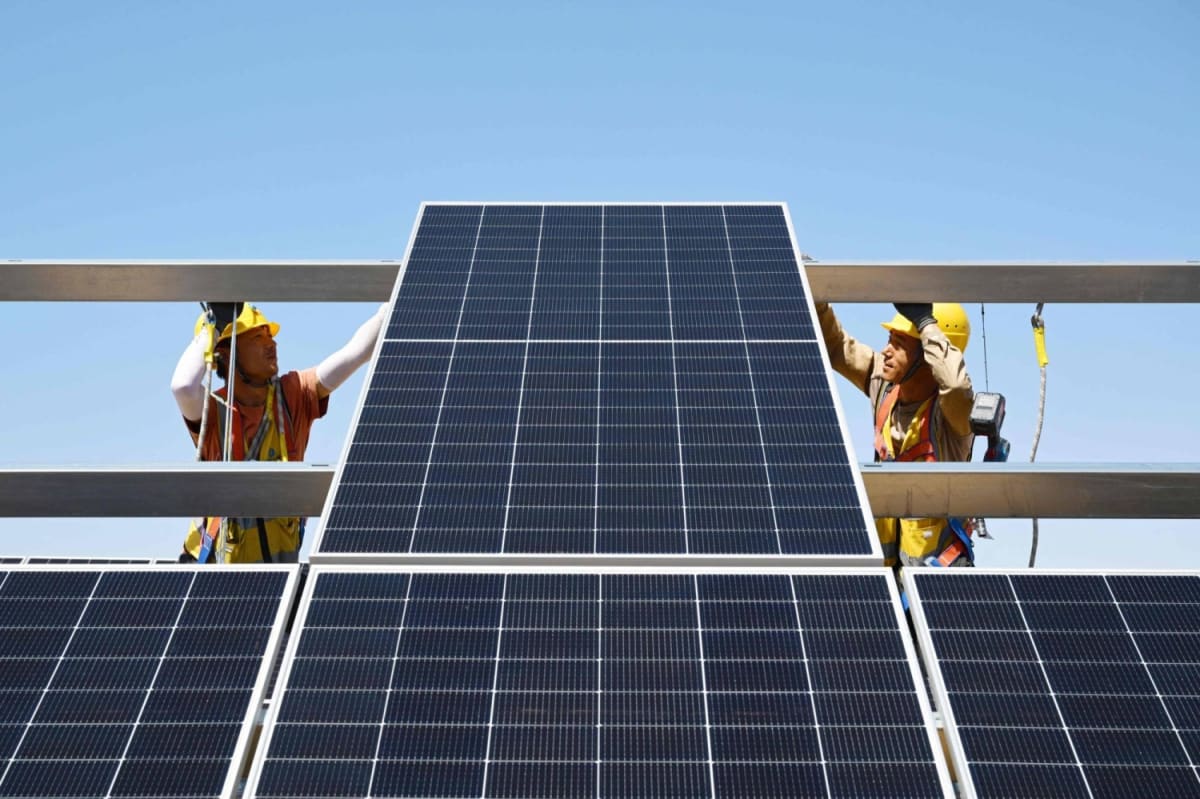 Homeowner Earns £60 Selling Battery Power Back to Grid