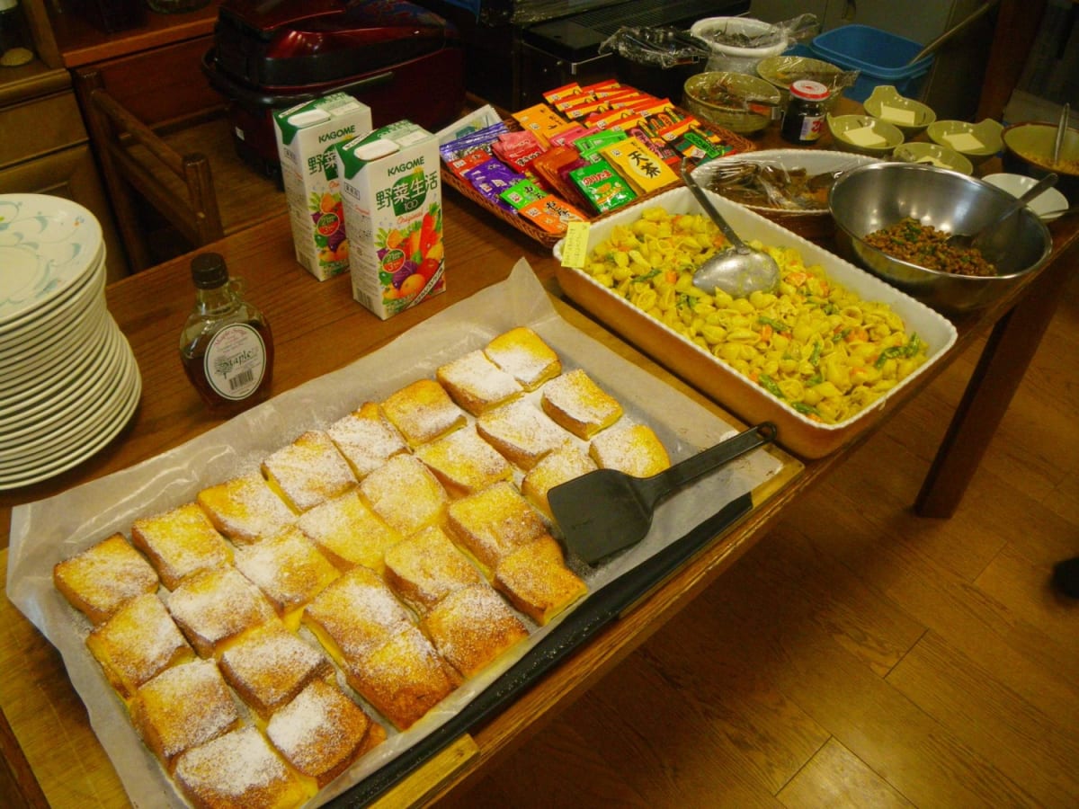 Antarctic Chef Learns Zero-Waste Living in Earth's Harshest Place - Image 4