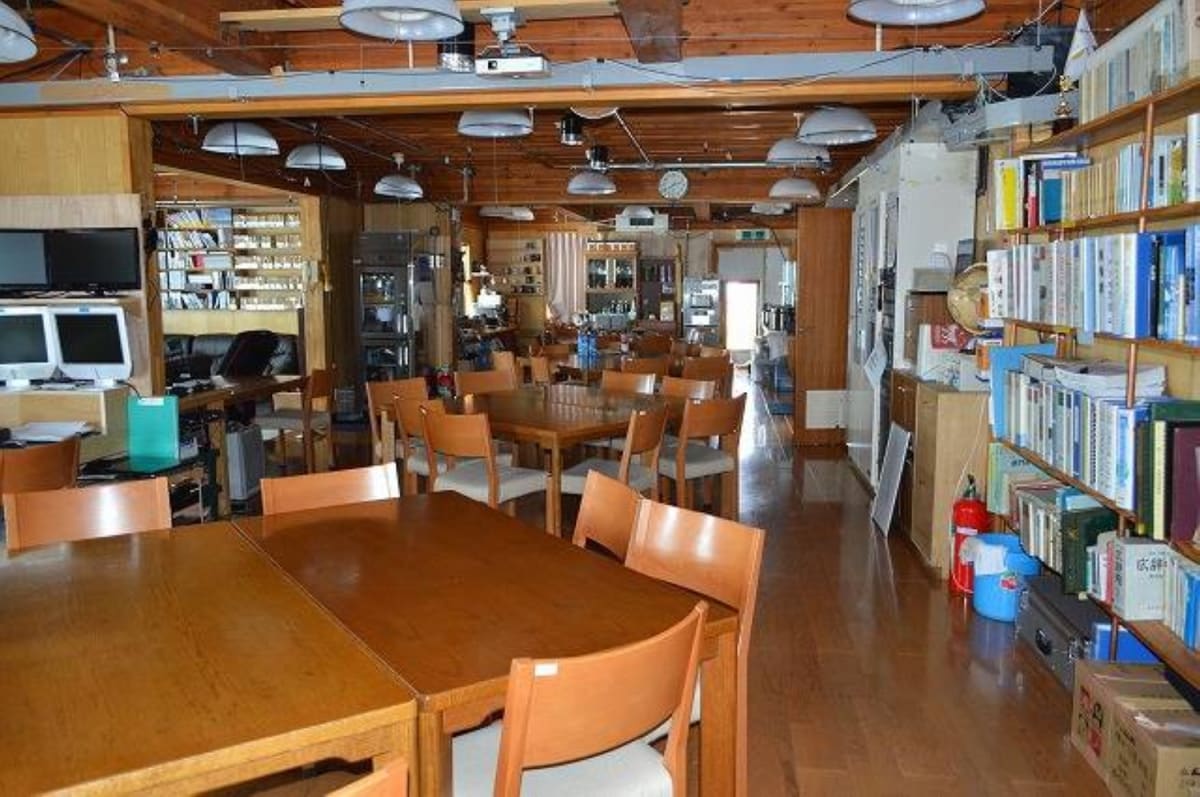 Antarctic Chef Learns Zero-Waste Living in Earth's Harshest Place - Image 5