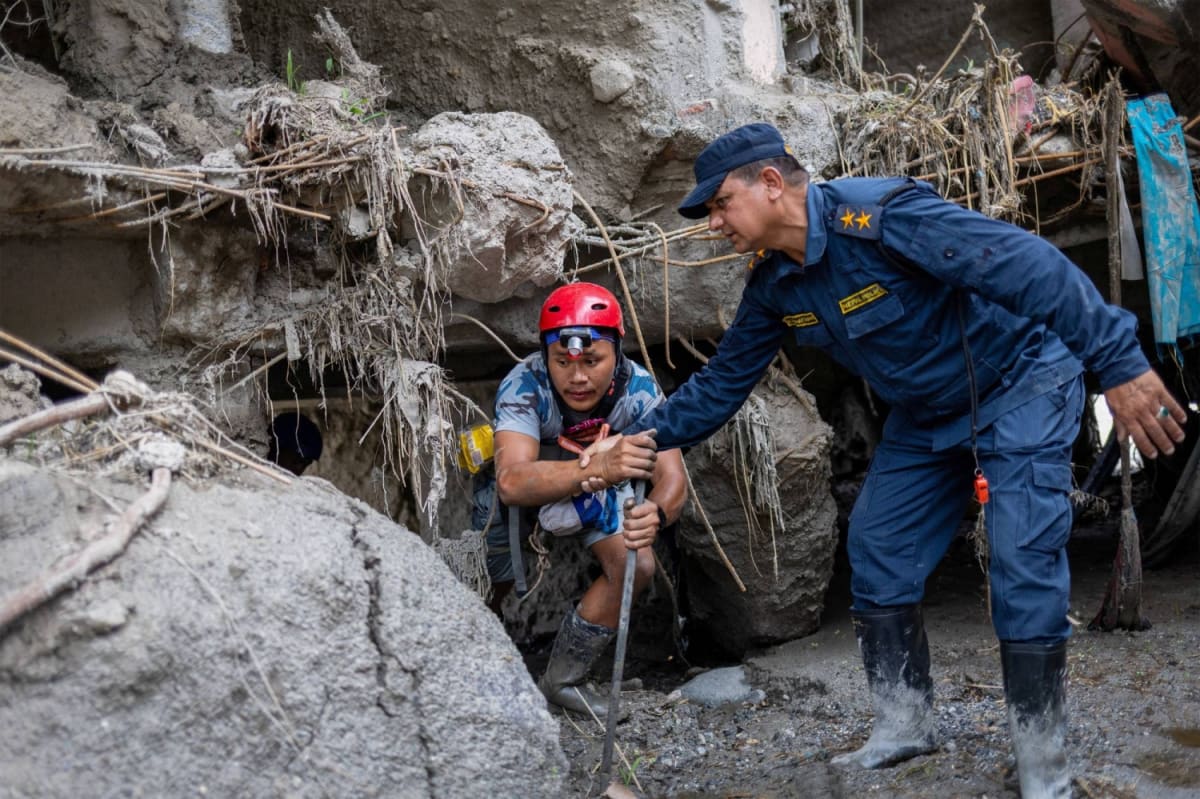Nepal Woman Found Alive 10 Days After Family Began Mourning - Image 3