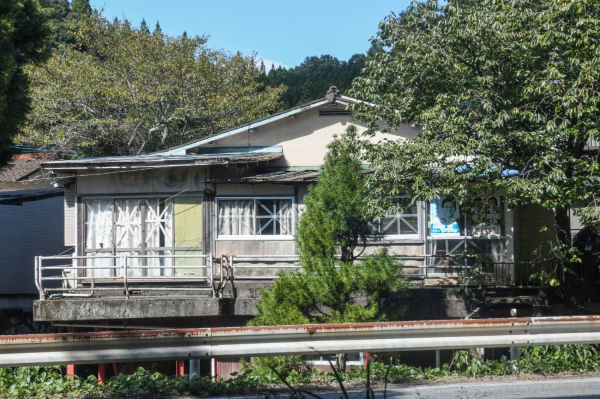 Japan Turns 3.86 Million Empty Homes Into Affordable Housing - Image 3