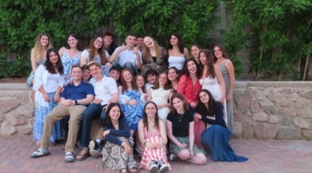 Author Uncovers 300K Untold Holocaust Survivor Stories - Image 3