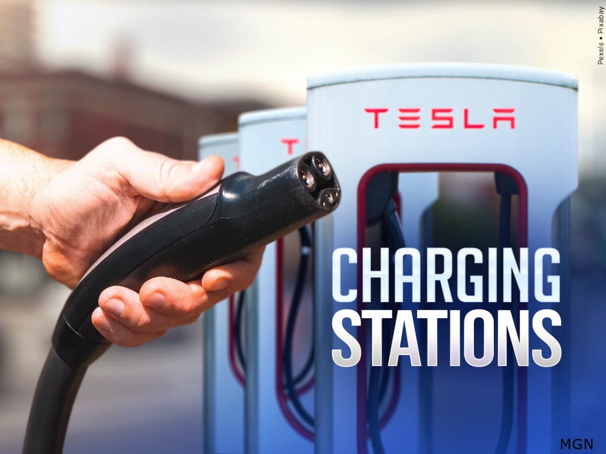Minnesota Opens $41M for EV Charging Network Expansion