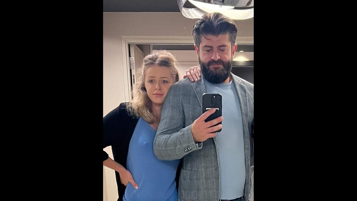 Belarus Activist Released After ICE Medical Crisis - Image 3