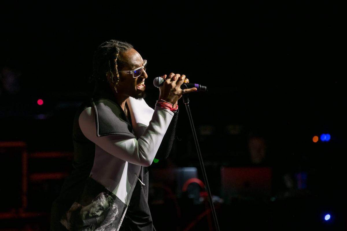 KC Rapper Powers 960+ Concerts With Solar Batteries Alone - Image 4