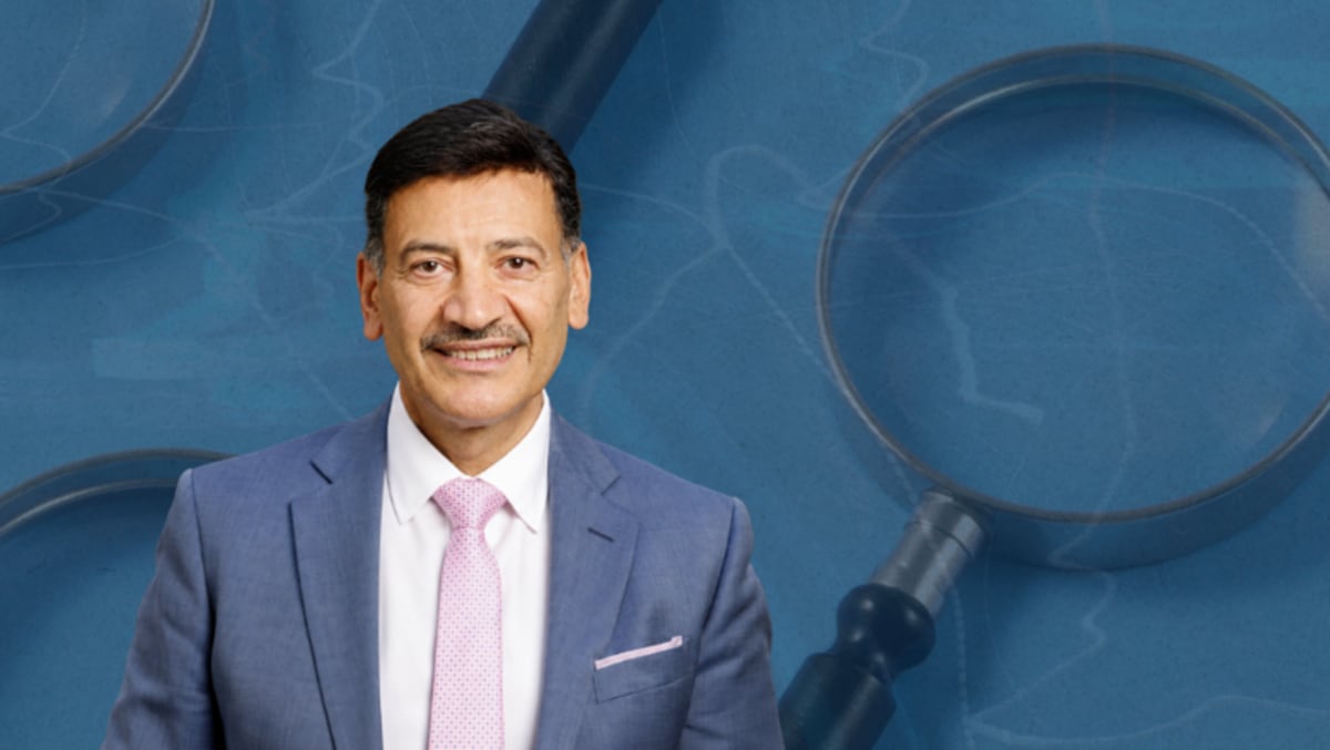 King's College Proposes AI-Human Research Partnerships