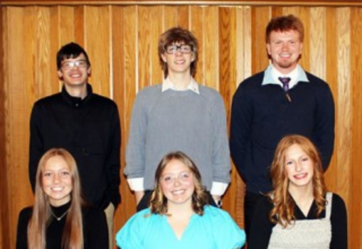 Ohio School District Among Top 20 for Student Growth