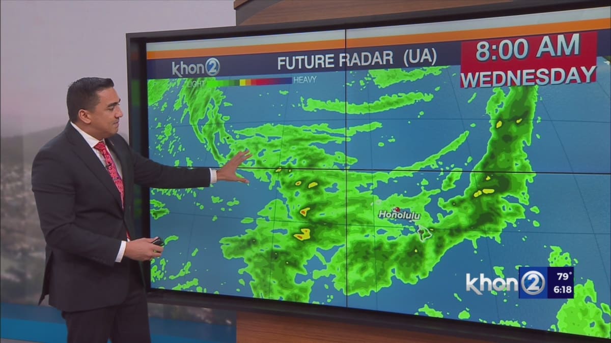 Hawaii Red Cross Seeks Storm Volunteers Across Islands - Image 3