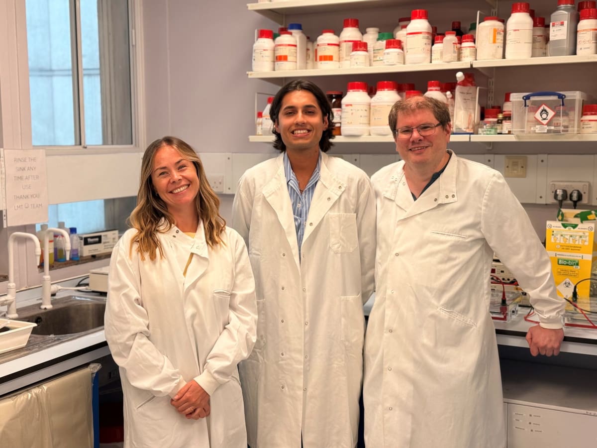 New RNA Therapy Could Save Kids From Kidney Failure