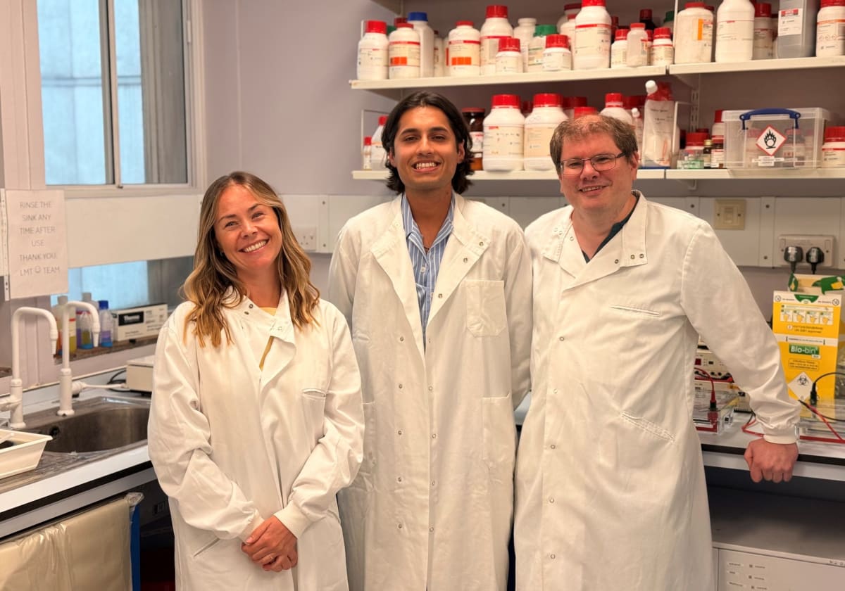 New RNA Therapy Could Save Kids From Kidney Failure - Image 2