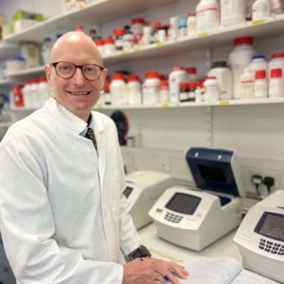 Newcastle Tests Gene Therapy for Leading Kidney Disease in Kids - Image 2