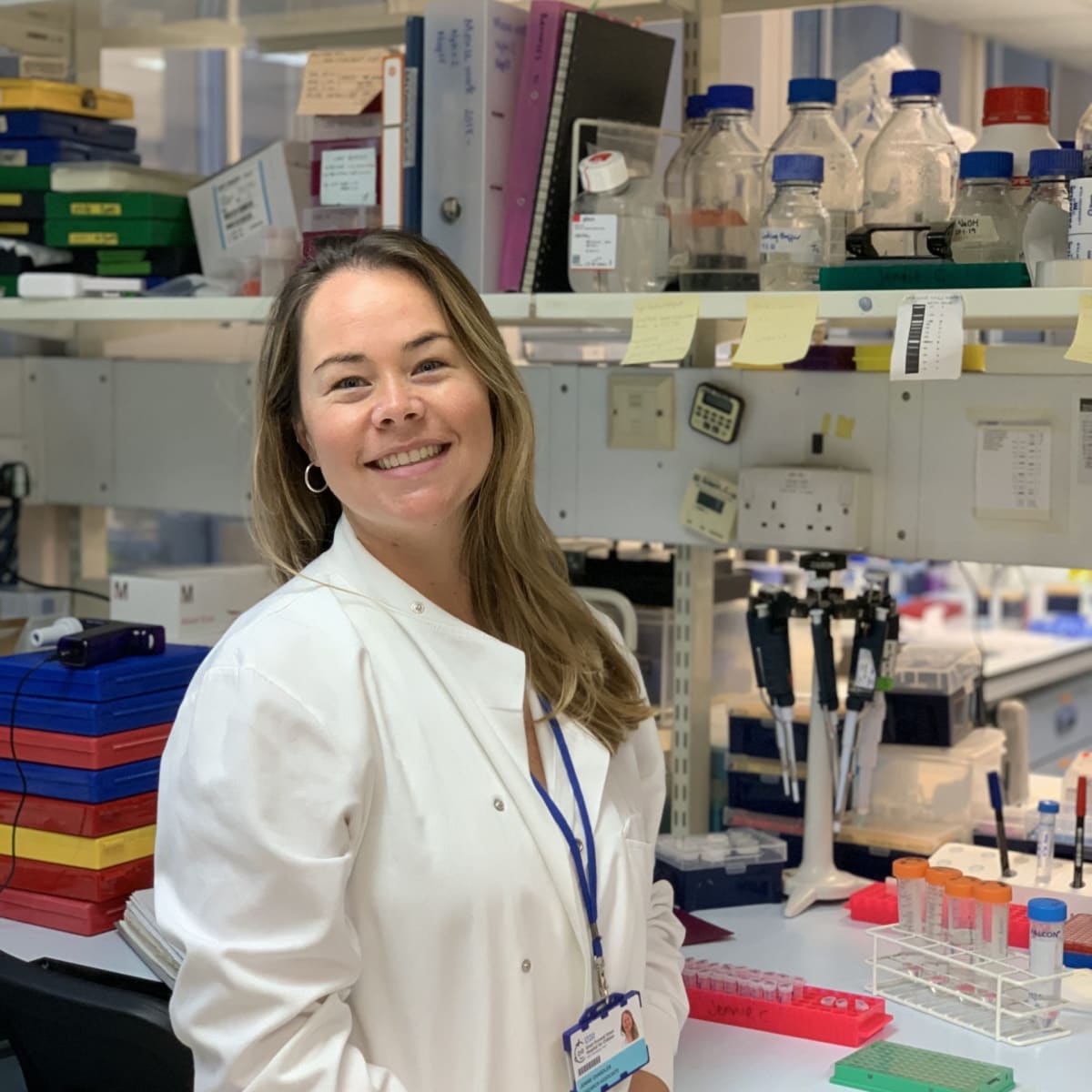 London Team Tests New Gene Therapy for Kids with Rare PKD - Image 2