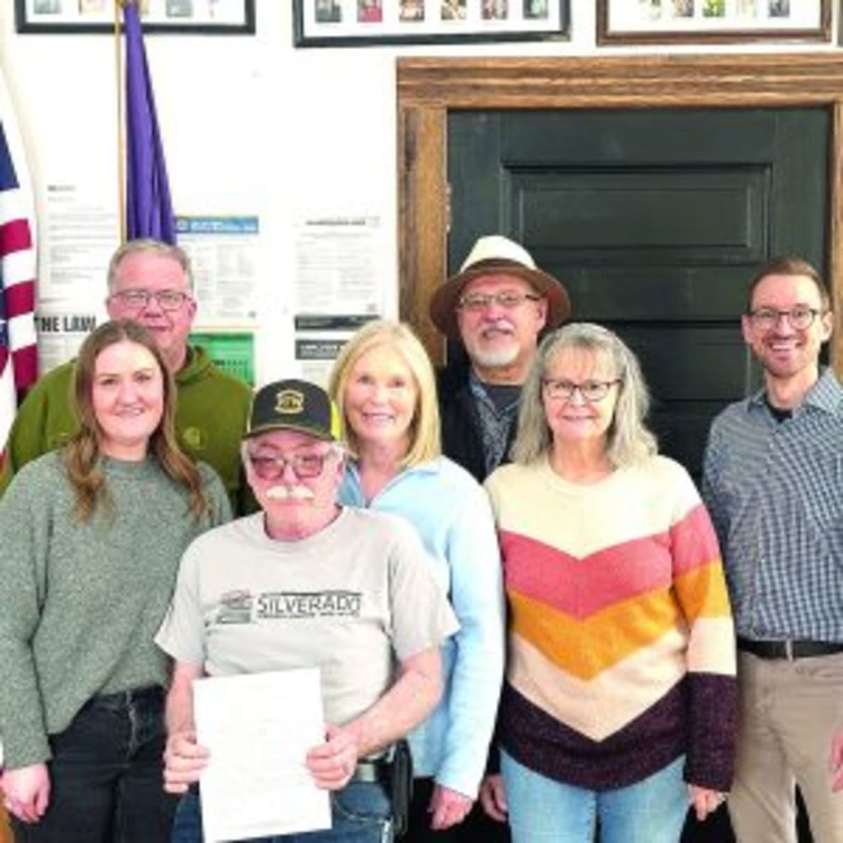 50 Volunteers Keep Minnesota Food Pantry Running Strong - Image 3