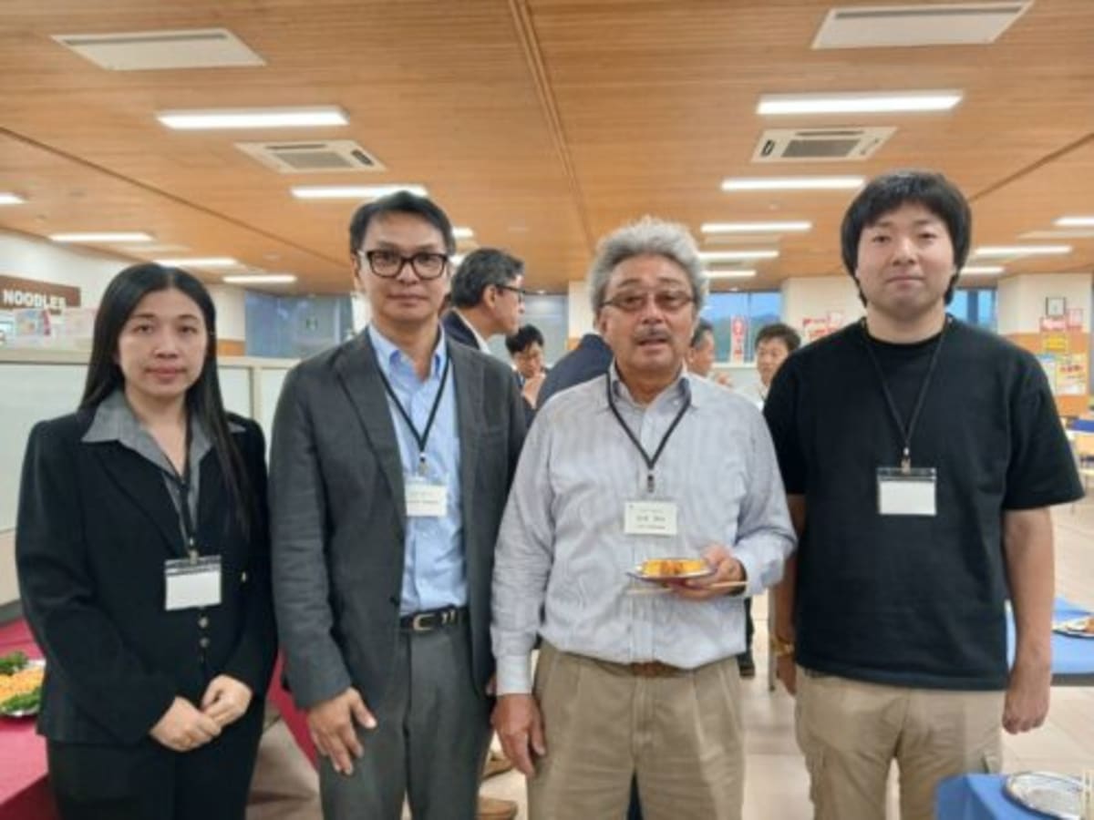 Thailand, Japan, Laos Partner on Cricket Farming Innovation - Image 4