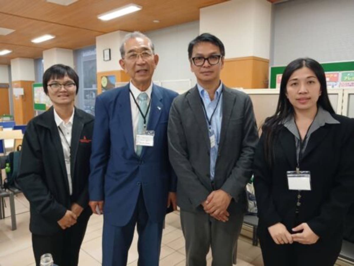 Thailand, Japan, Laos Partner on Cricket Farming Innovation - Image 5