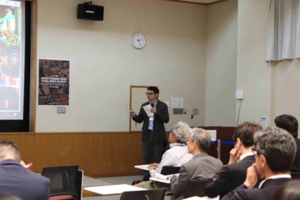 Thailand, Japan, Laos Partner on Cricket Farming Innovation - Image 3