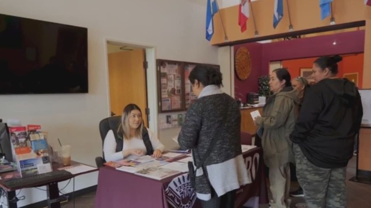 Portland Expo Connects Volunteers with Latinx Nonprofit - Image 2