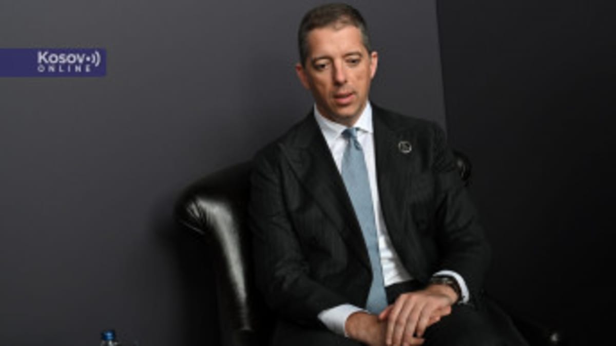 Serbia Pushes Regional Cooperation at Antalya Forum - Image 2