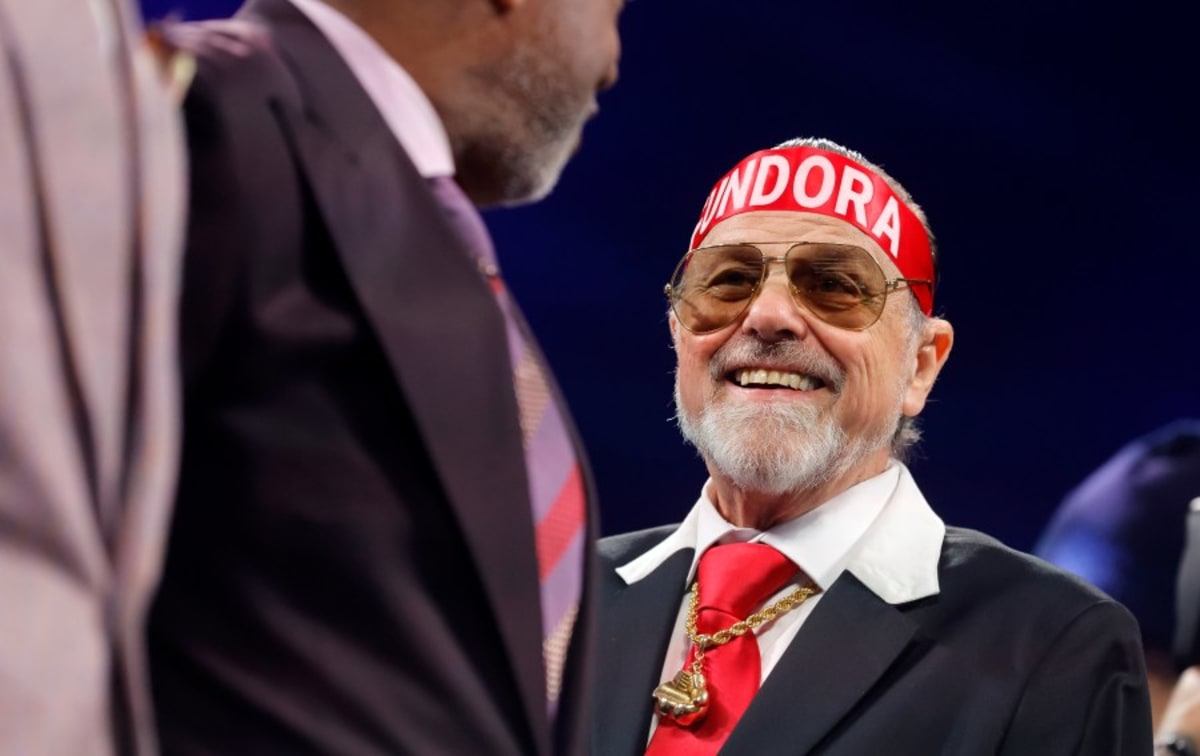 San Francisco Aims to Break 85-Year Boxing Attendance Record - Image 4