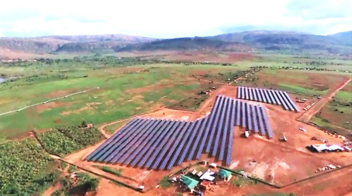 Rwanda Partners with Schneider Electric for Clean Energy