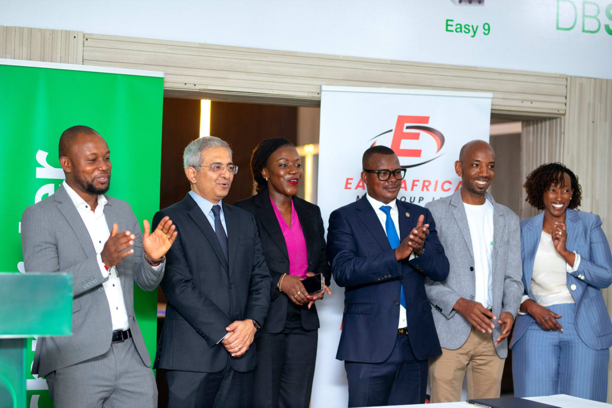 Rwanda Partners with Schneider Electric for Clean Energy - Image 5
