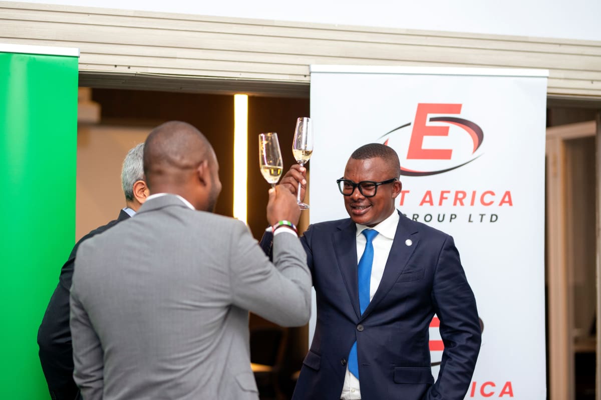 Rwanda Partners with Schneider Electric for Clean Energy - Image 3