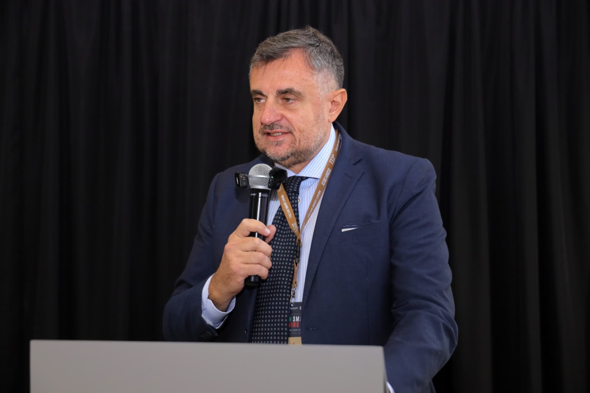 Italy-East Africa Design Expo Sparks Smart City Partnerships - Image 2