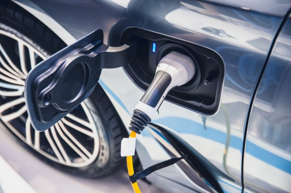 Austin to Boost EV Driver Payouts After Low Rankings - Image 2
