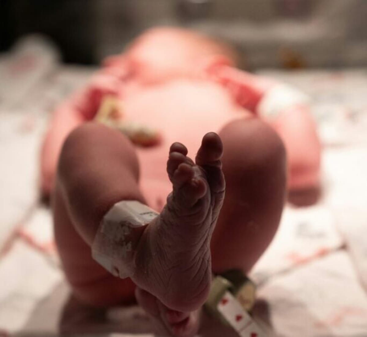 First Drug for Infant Brain Injury Gets $40M Boost - Image 2