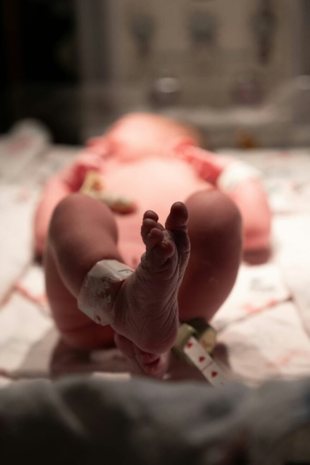 First Drug for Infant Brain Injury Gets $40M Boost