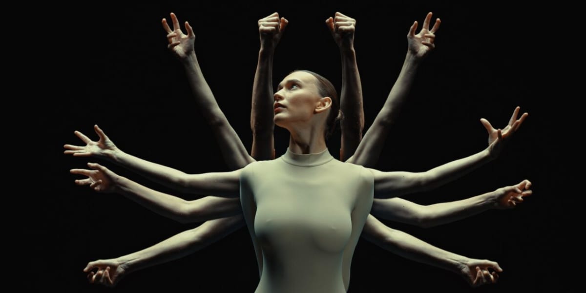 Leukemia Survivor Reinvents Career as Choreographer - Image 2