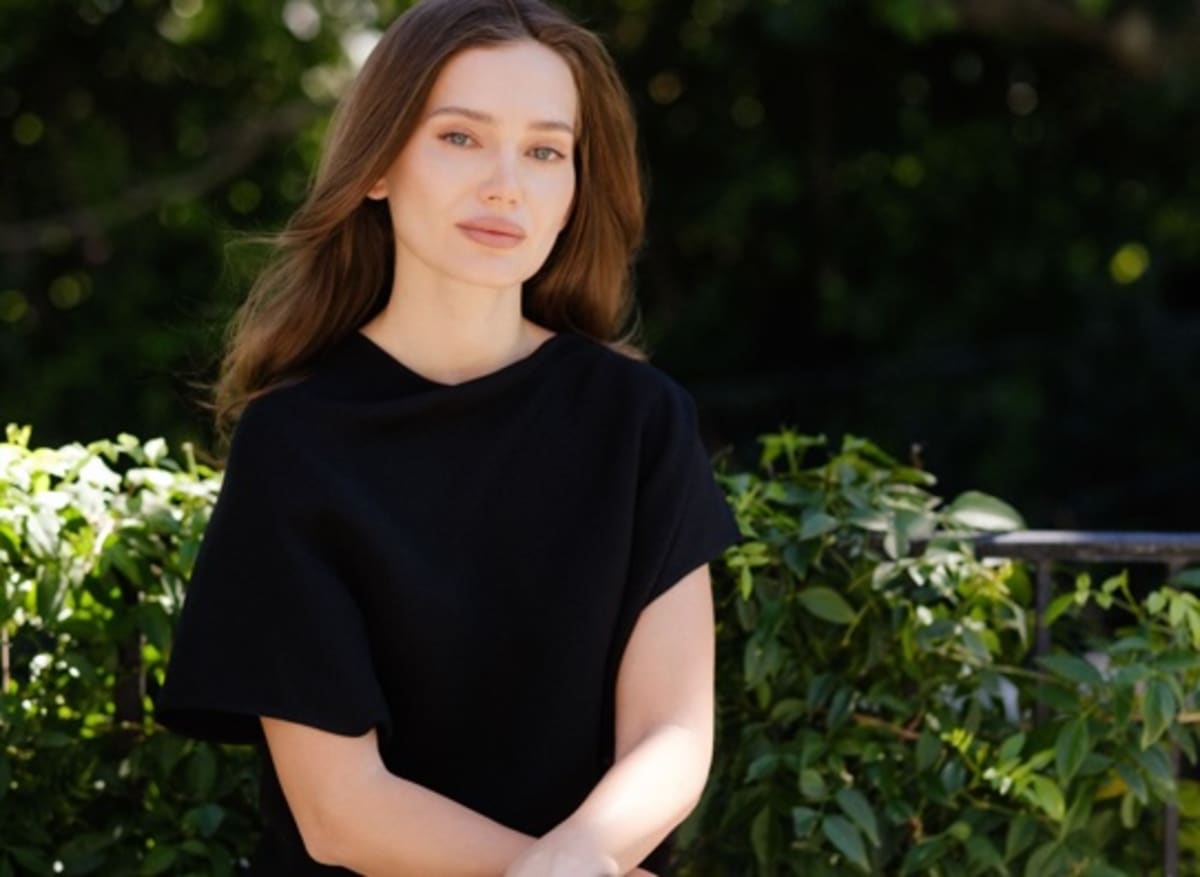 Author Evelina Ruimy Teaches Kids Kindness Through Stories - Image 3