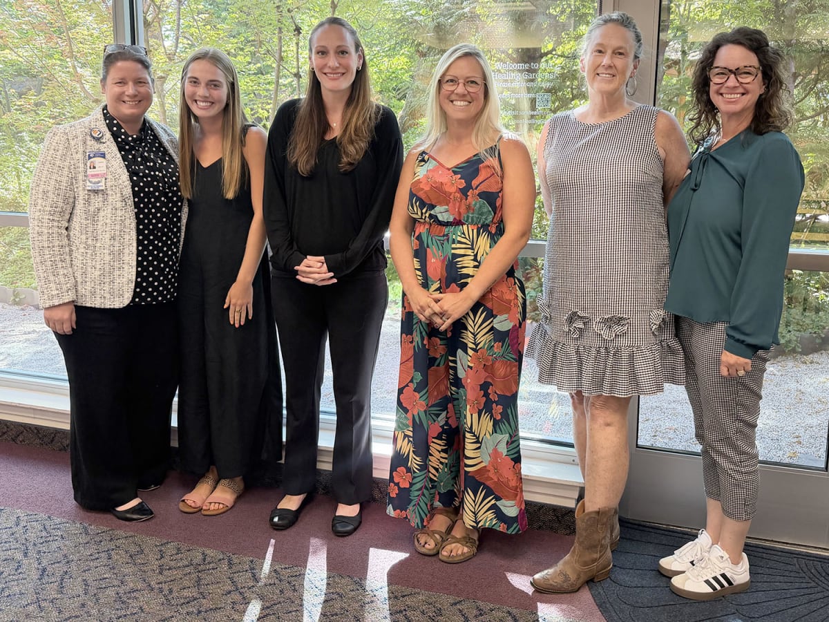 Lebanon Foundation Awards Record $60K in Health Scholarships