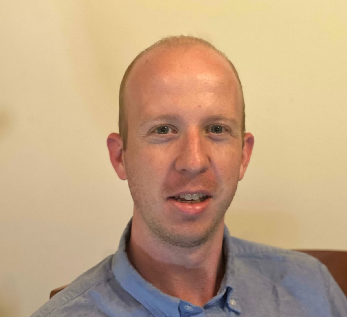 Runner Takes 25 Drug Tests in 2 Months to Prove He's Clean - Image 4