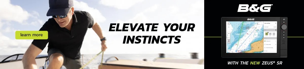 30 Sailors Reunite for Family-Style Ocean Race in France - Image 3