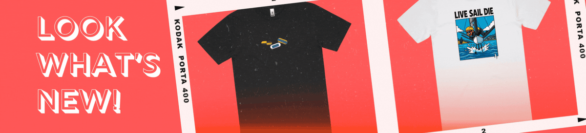 30 Sailors Reunite for Family-Style Ocean Race in France - Image 4